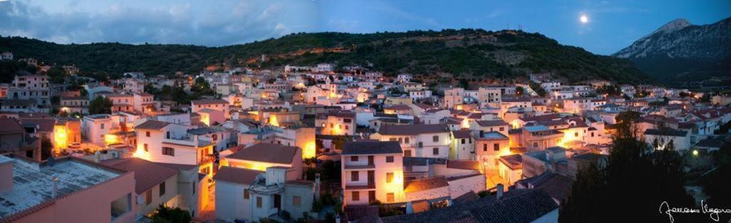 Su Cuccureddu Onifai Apartment Luaran gambar