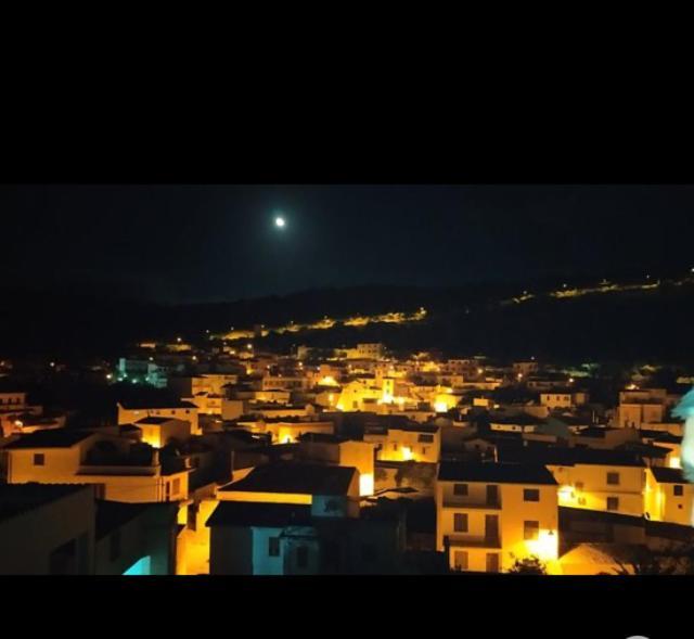 Su Cuccureddu Onifai Apartment Luaran gambar