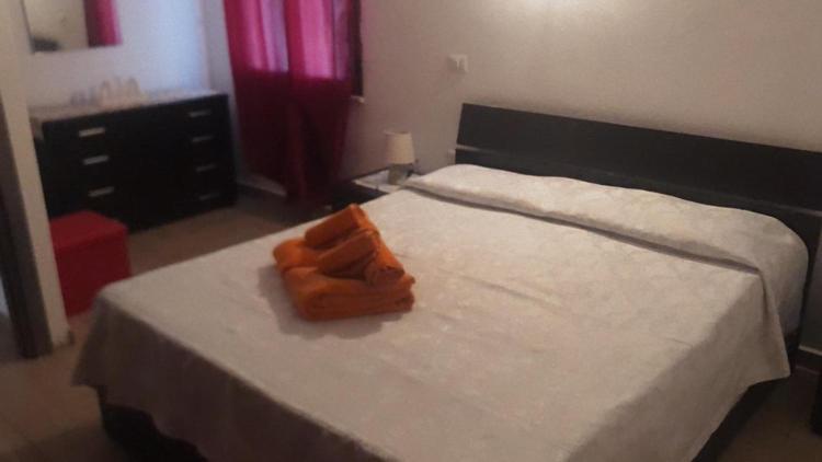 Su Cuccureddu Onifai Apartment Luaran gambar