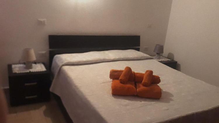 Su Cuccureddu Onifai Apartment Luaran gambar
