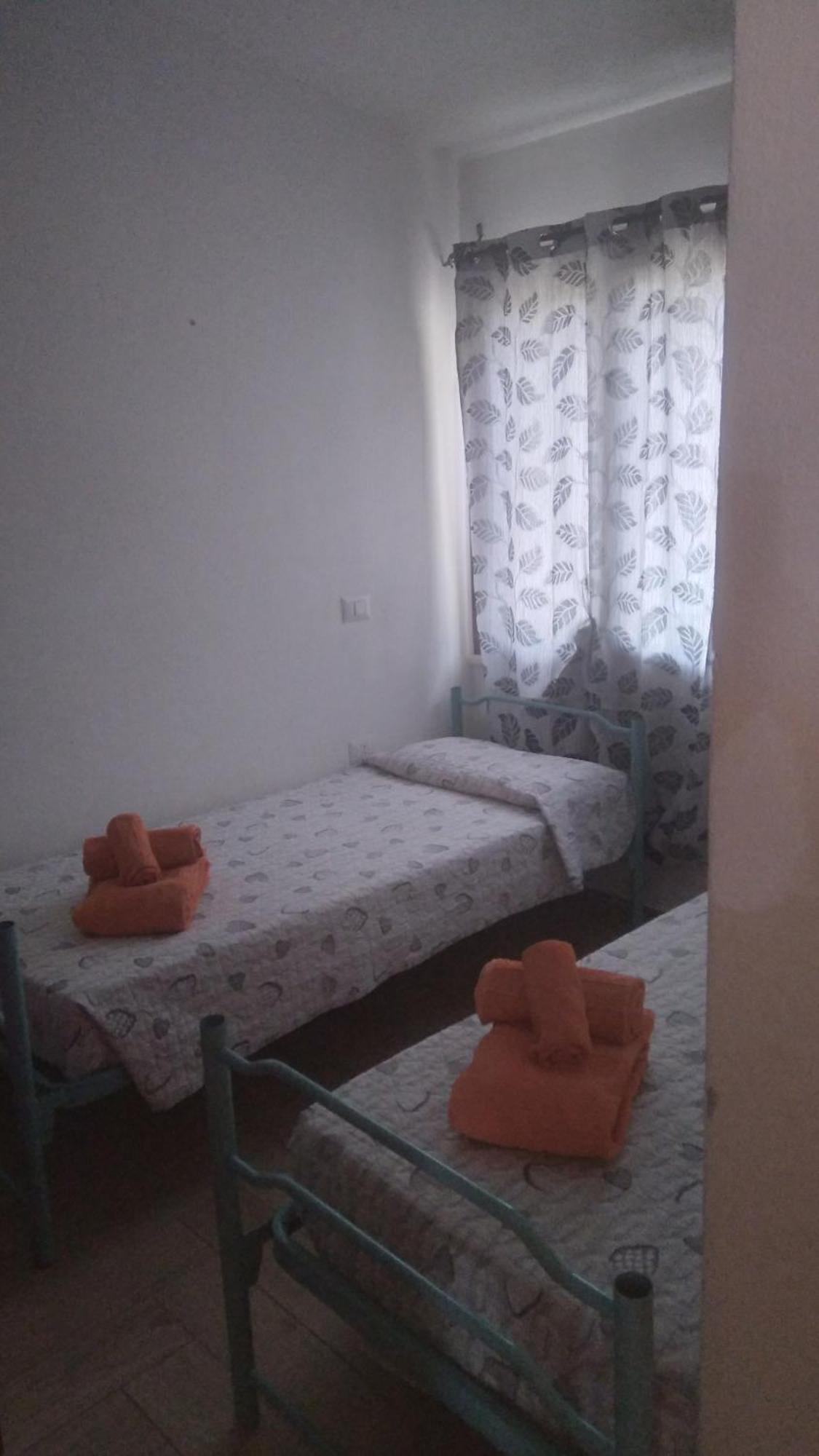 Su Cuccureddu Onifai Apartment Luaran gambar
