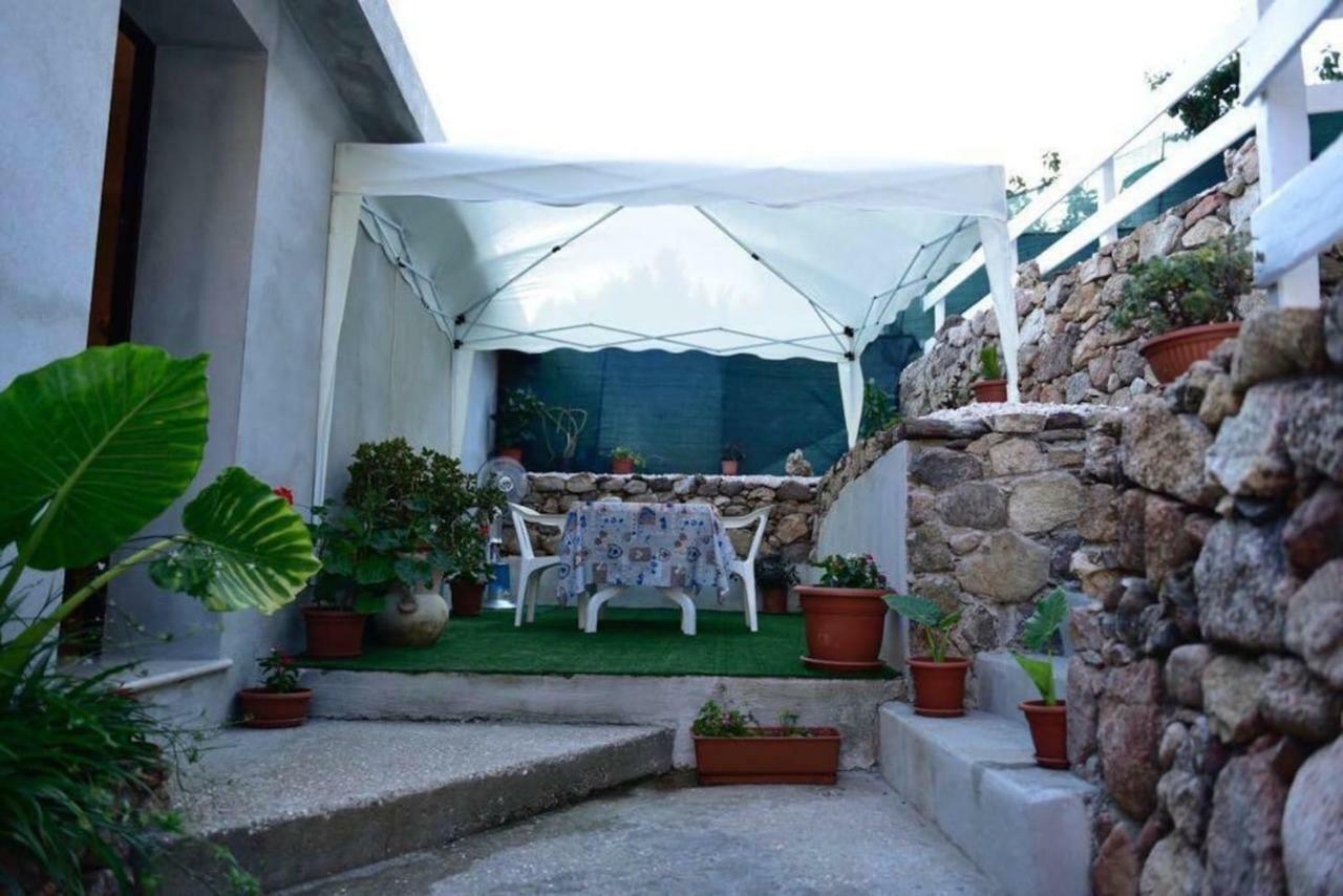 Su Cuccureddu Onifai Apartment Luaran gambar
