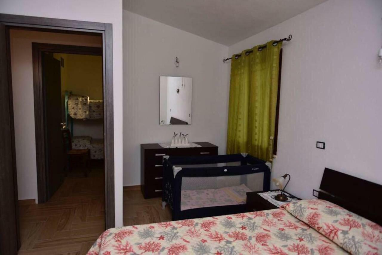 Su Cuccureddu Onifai Apartment Luaran gambar