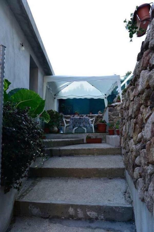Su Cuccureddu Onifai Apartment Luaran gambar