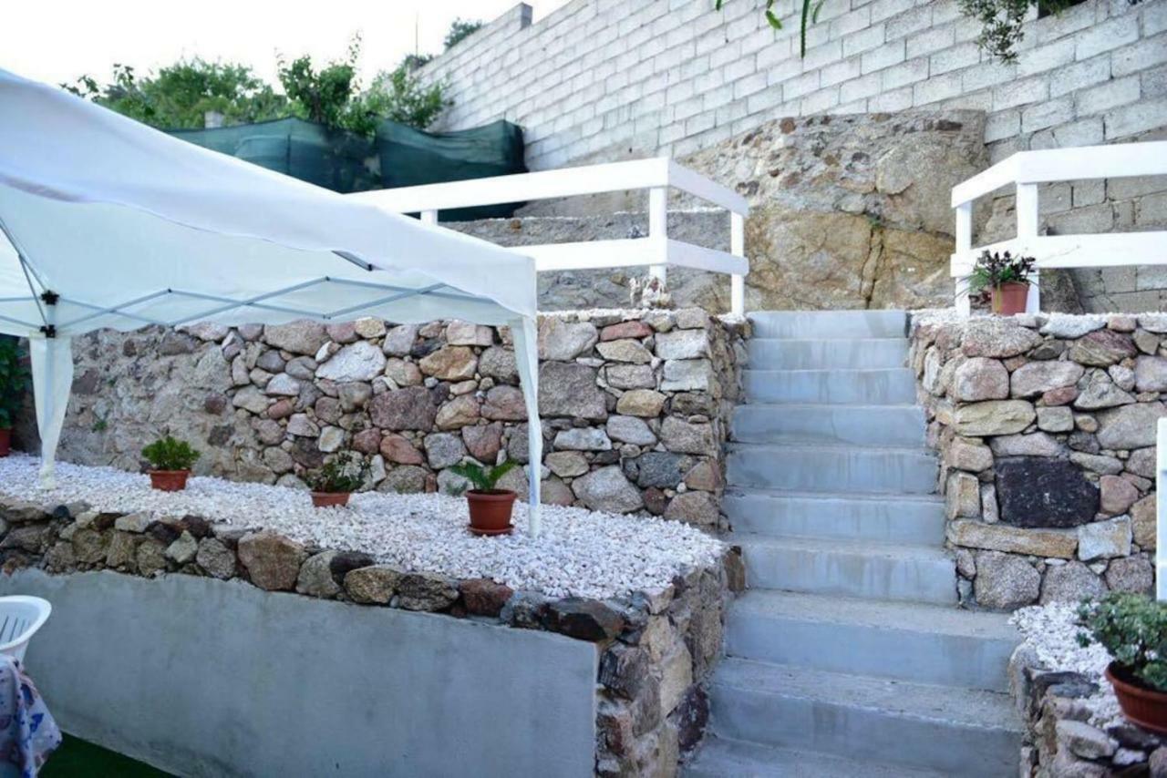 Su Cuccureddu Onifai Apartment Luaran gambar