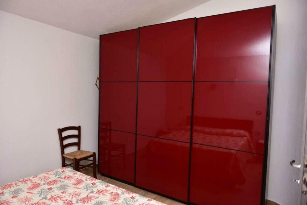 Su Cuccureddu Onifai Apartment Luaran gambar
